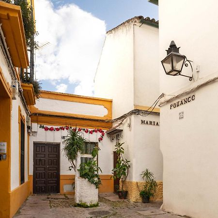 Limehome Cordoba Calle Pozanco 外观 照片