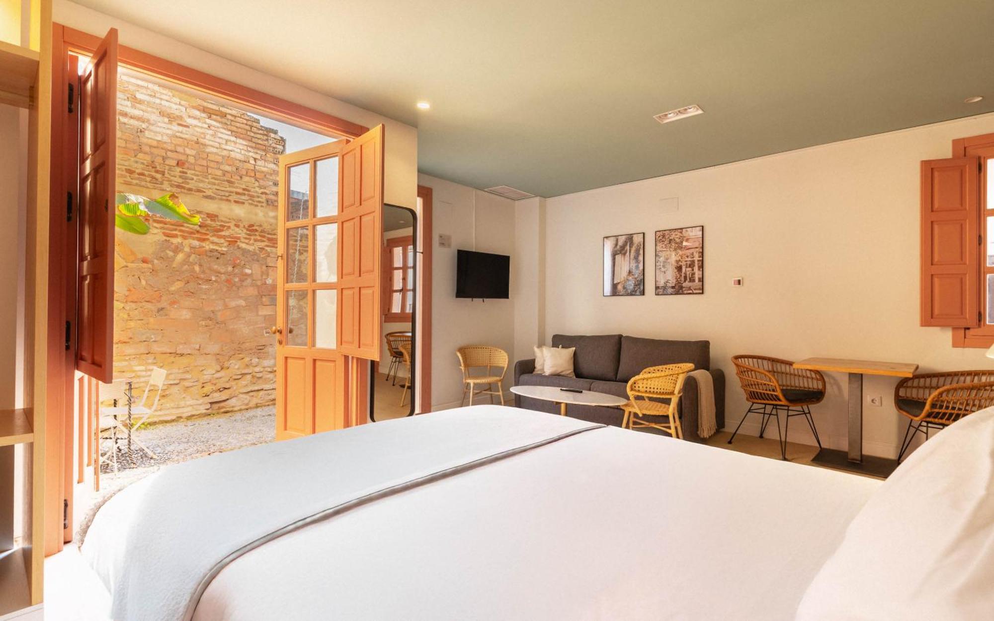 Limehome Cordoba Calle Pozanco 外观 照片