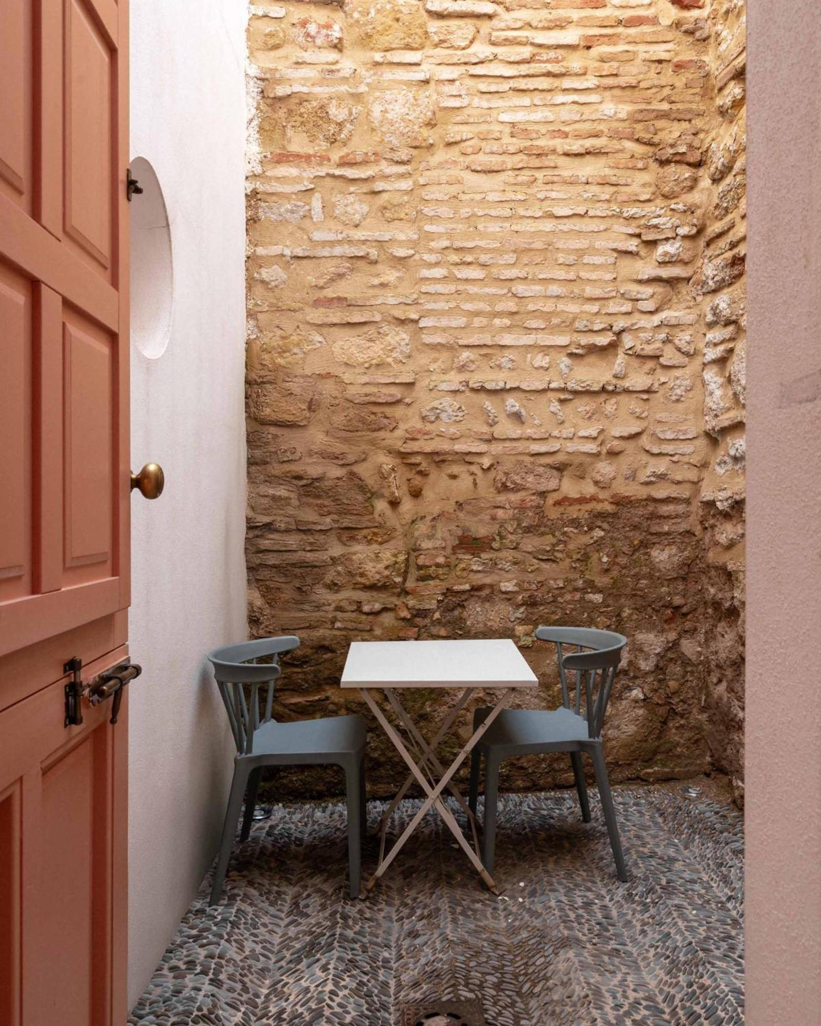Limehome Cordoba Calle Pozanco 外观 照片