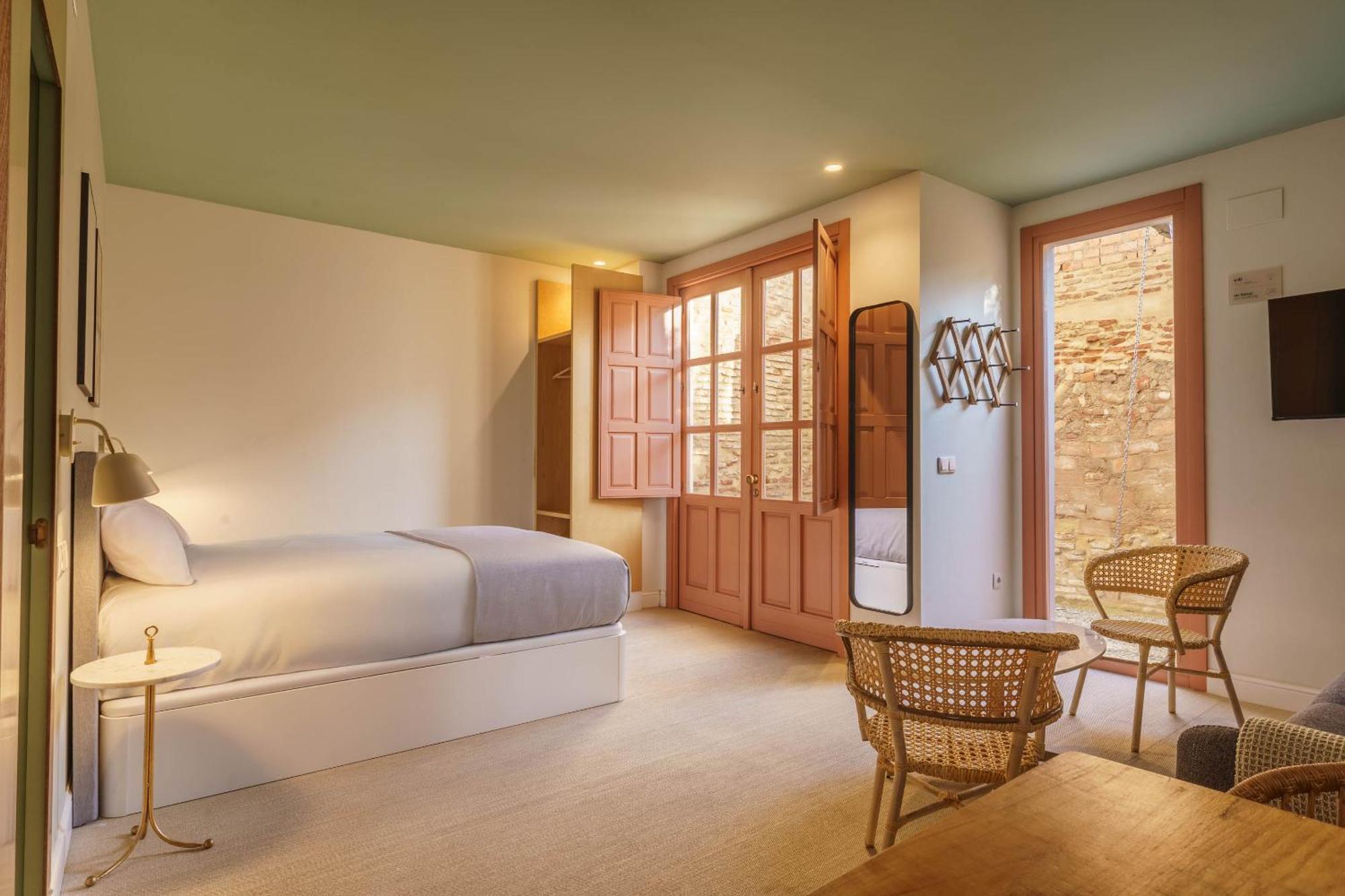 Limehome Cordoba Calle Pozanco 外观 照片