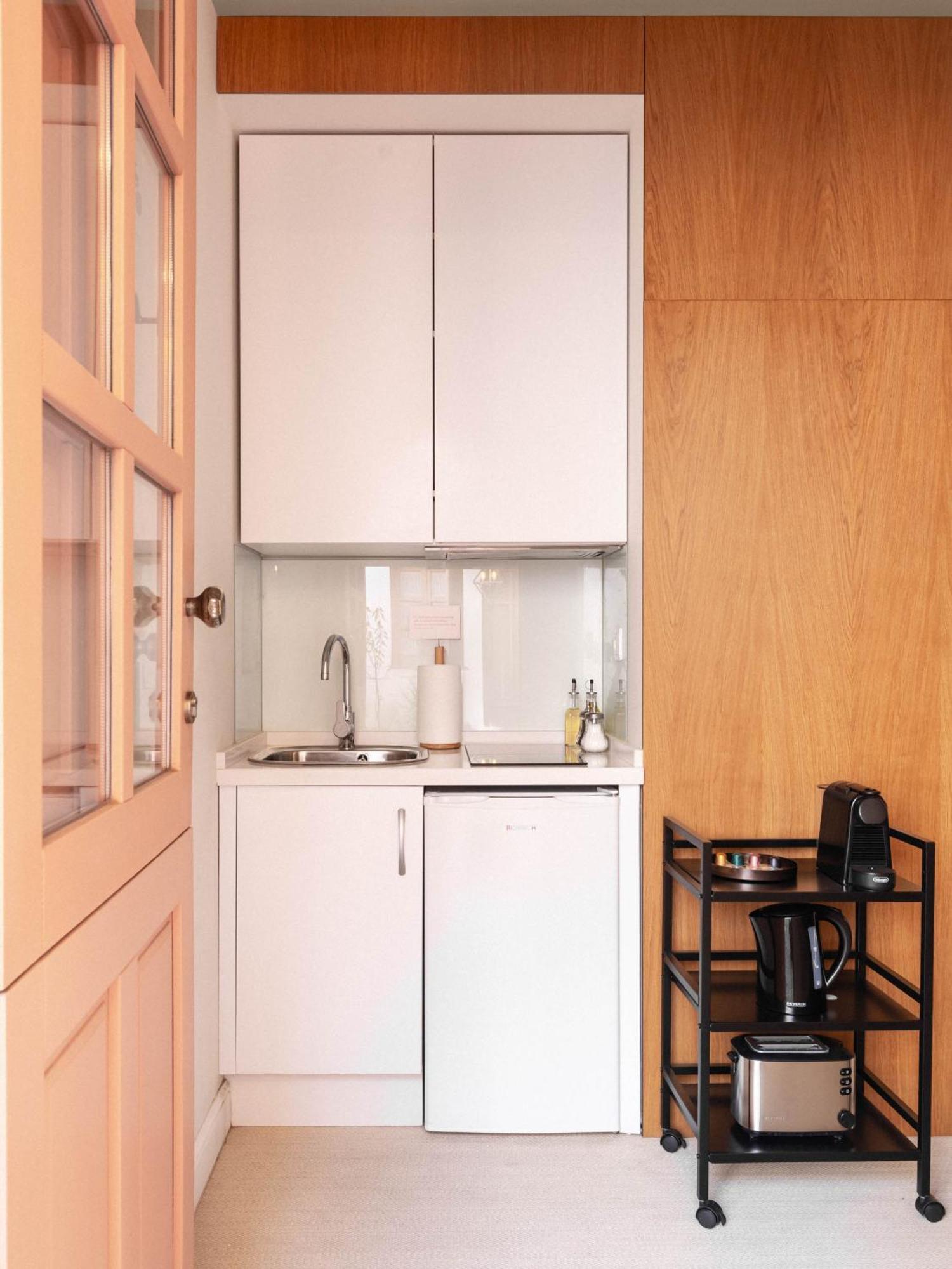 Limehome Cordoba Calle Pozanco 外观 照片
