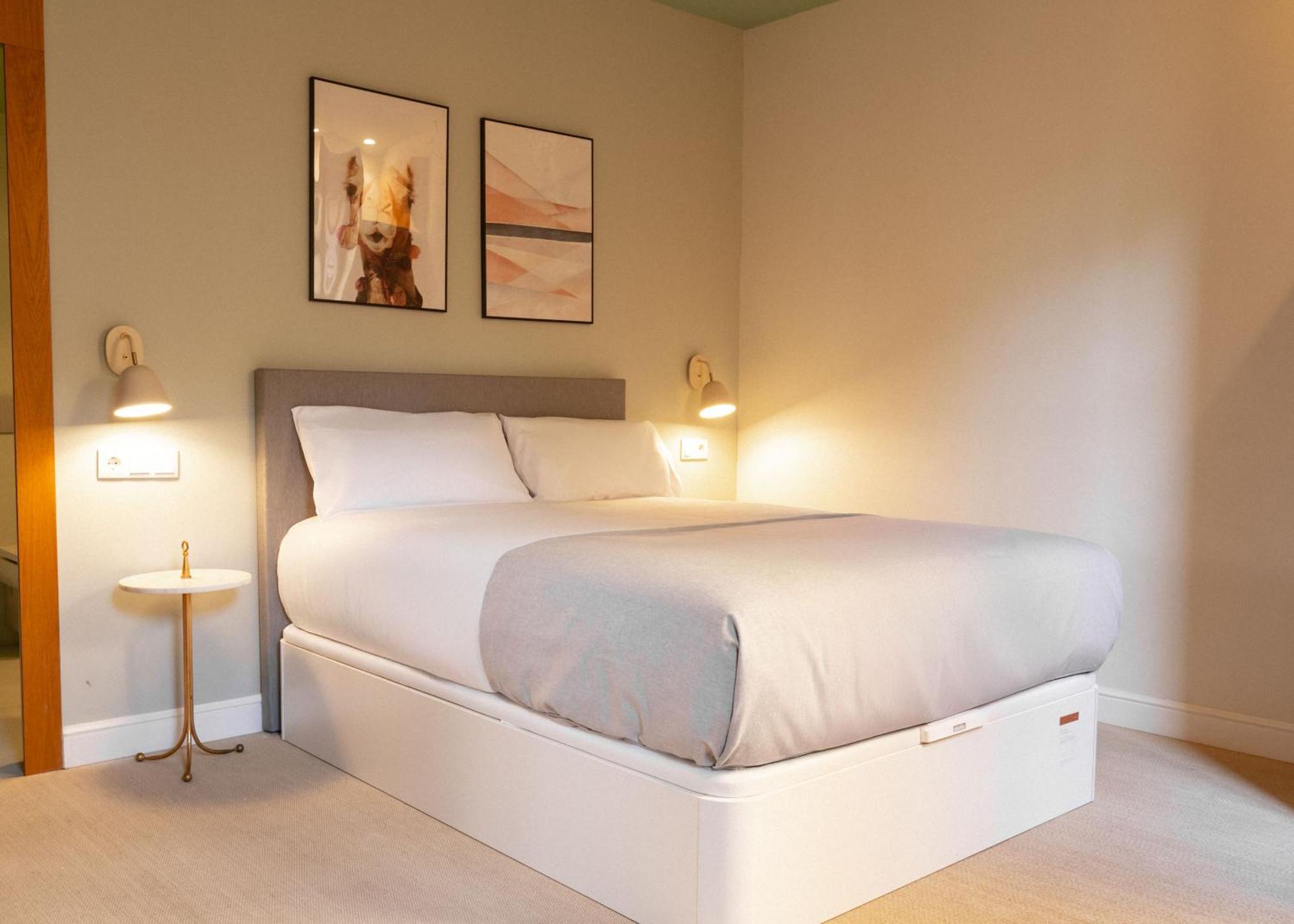 Limehome Cordoba Calle Pozanco 外观 照片