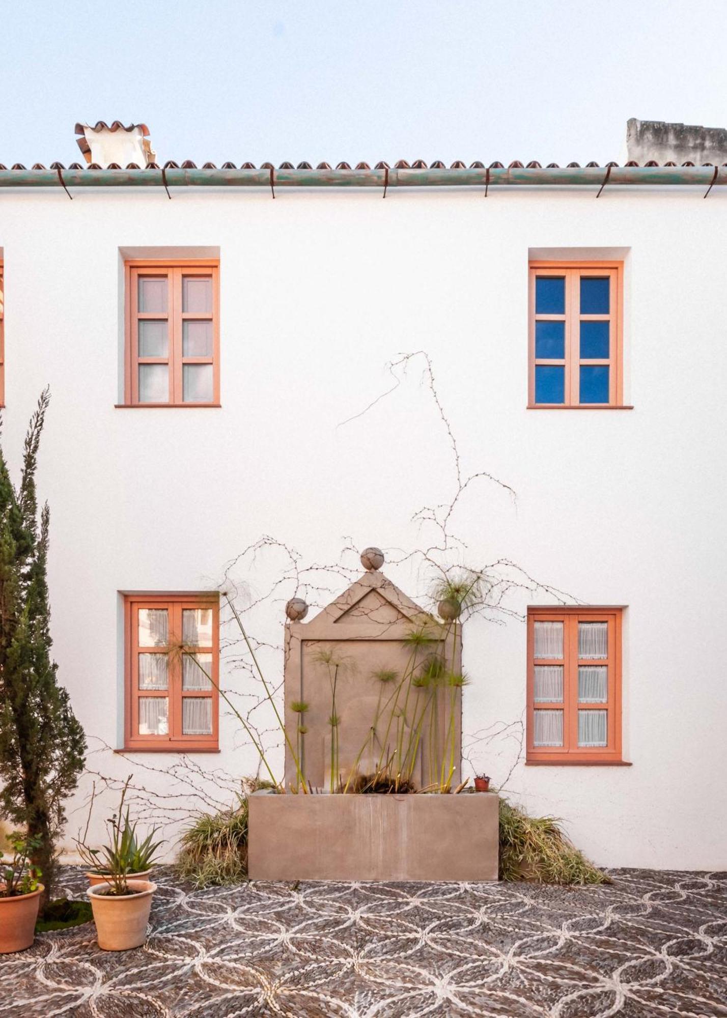 Limehome Cordoba Calle Pozanco 外观 照片