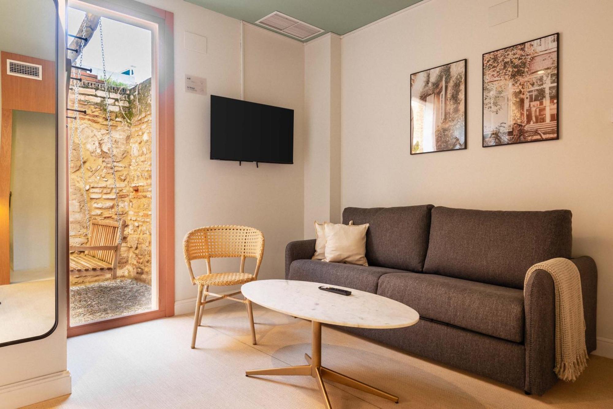 Limehome Cordoba Calle Pozanco 外观 照片