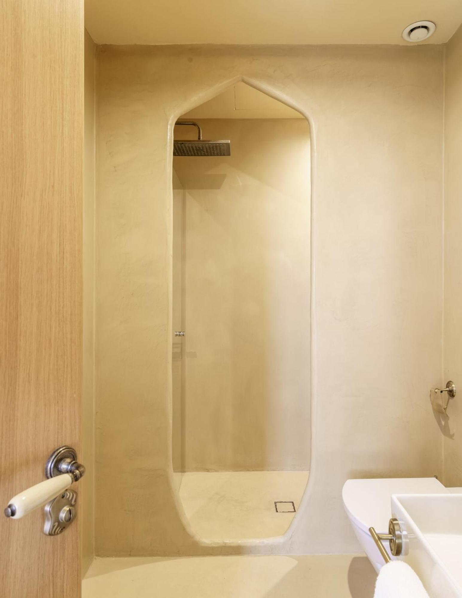 Limehome Cordoba Calle Pozanco 外观 照片