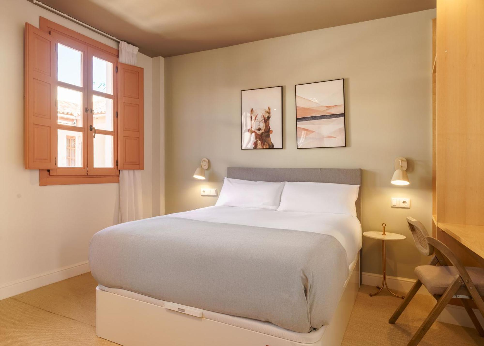 Limehome Cordoba Calle Pozanco 外观 照片