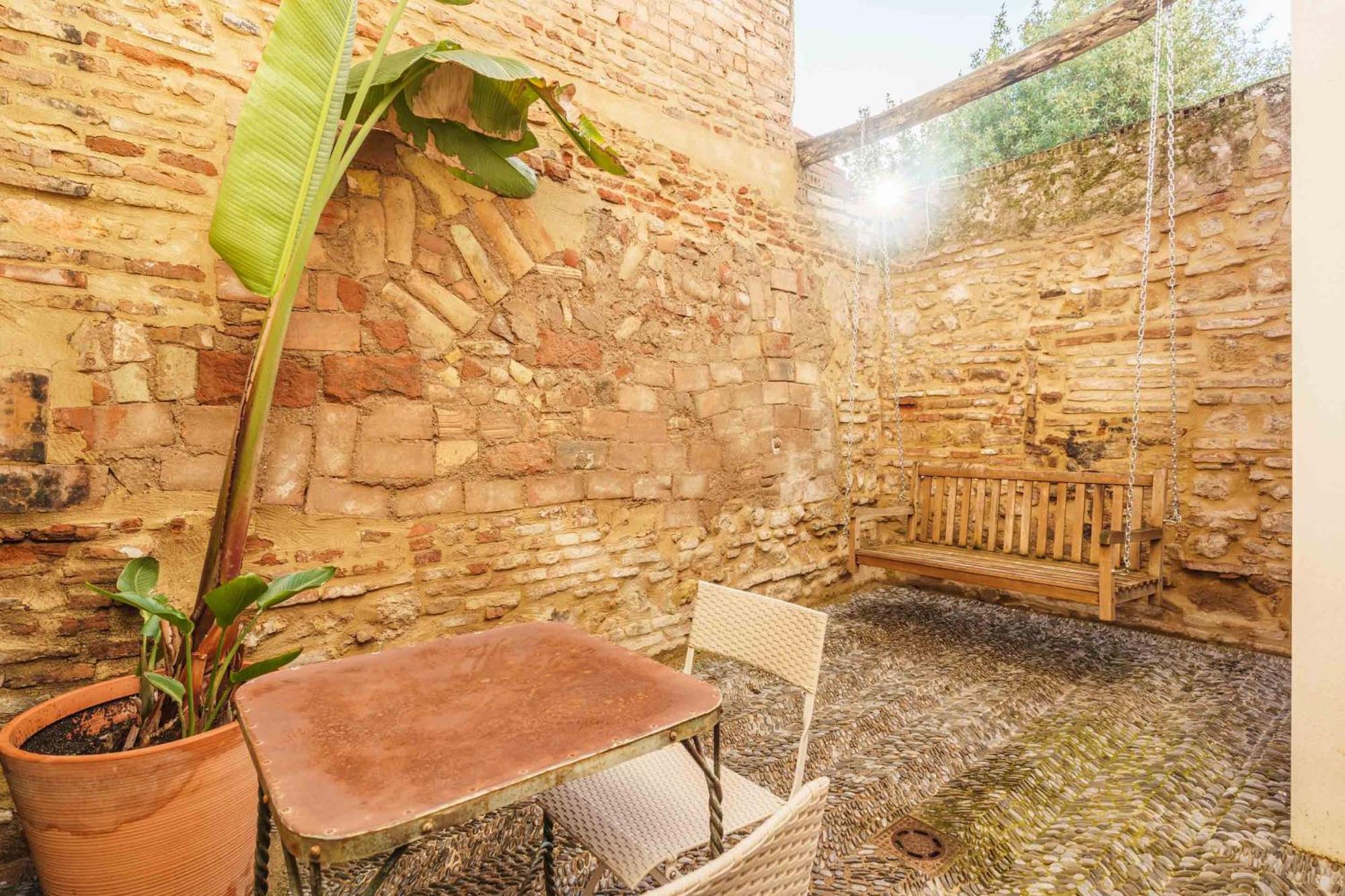 Limehome Cordoba Calle Pozanco 外观 照片