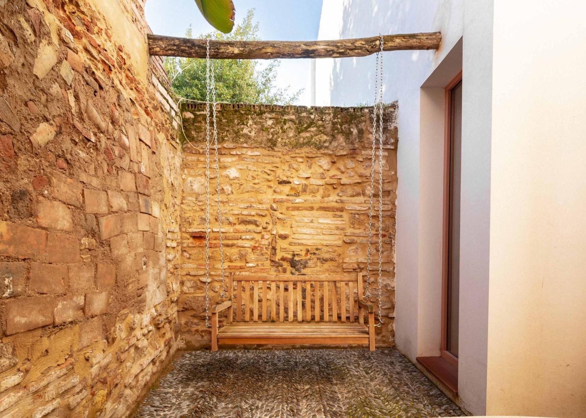 Limehome Cordoba Calle Pozanco 外观 照片