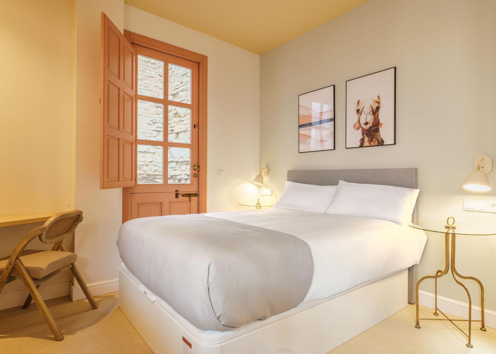 Limehome Cordoba Calle Pozanco 外观 照片