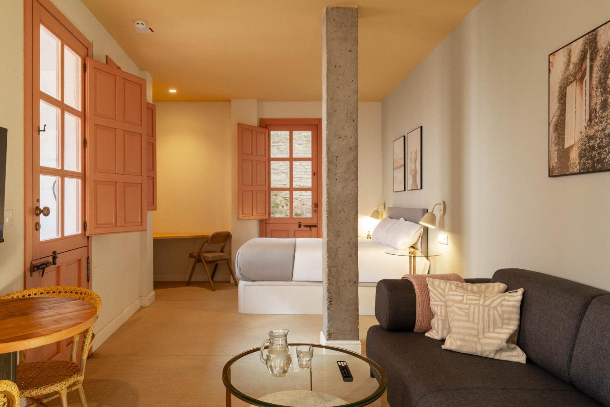 Limehome Cordoba Calle Pozanco 外观 照片