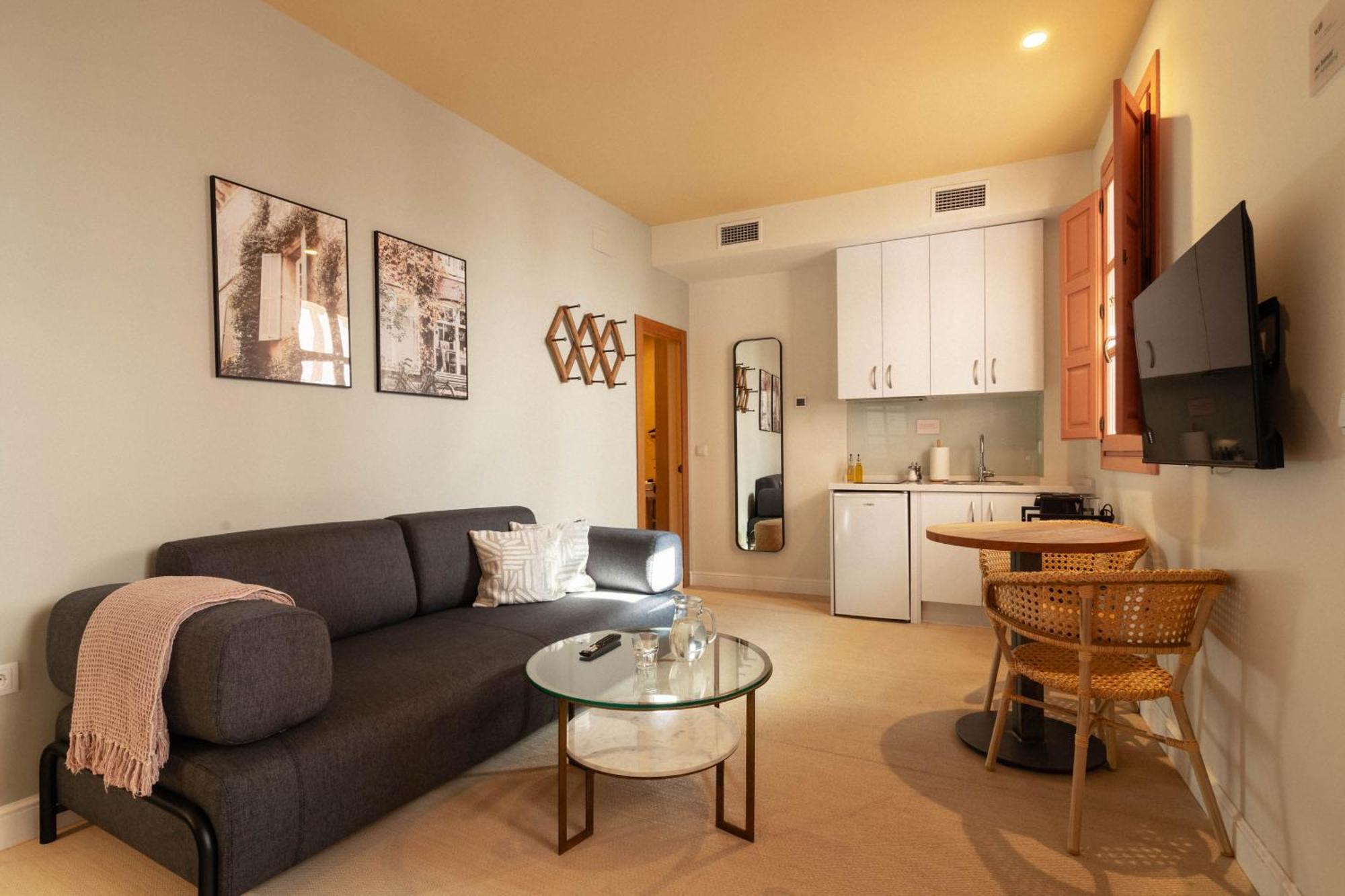 Limehome Cordoba Calle Pozanco 外观 照片