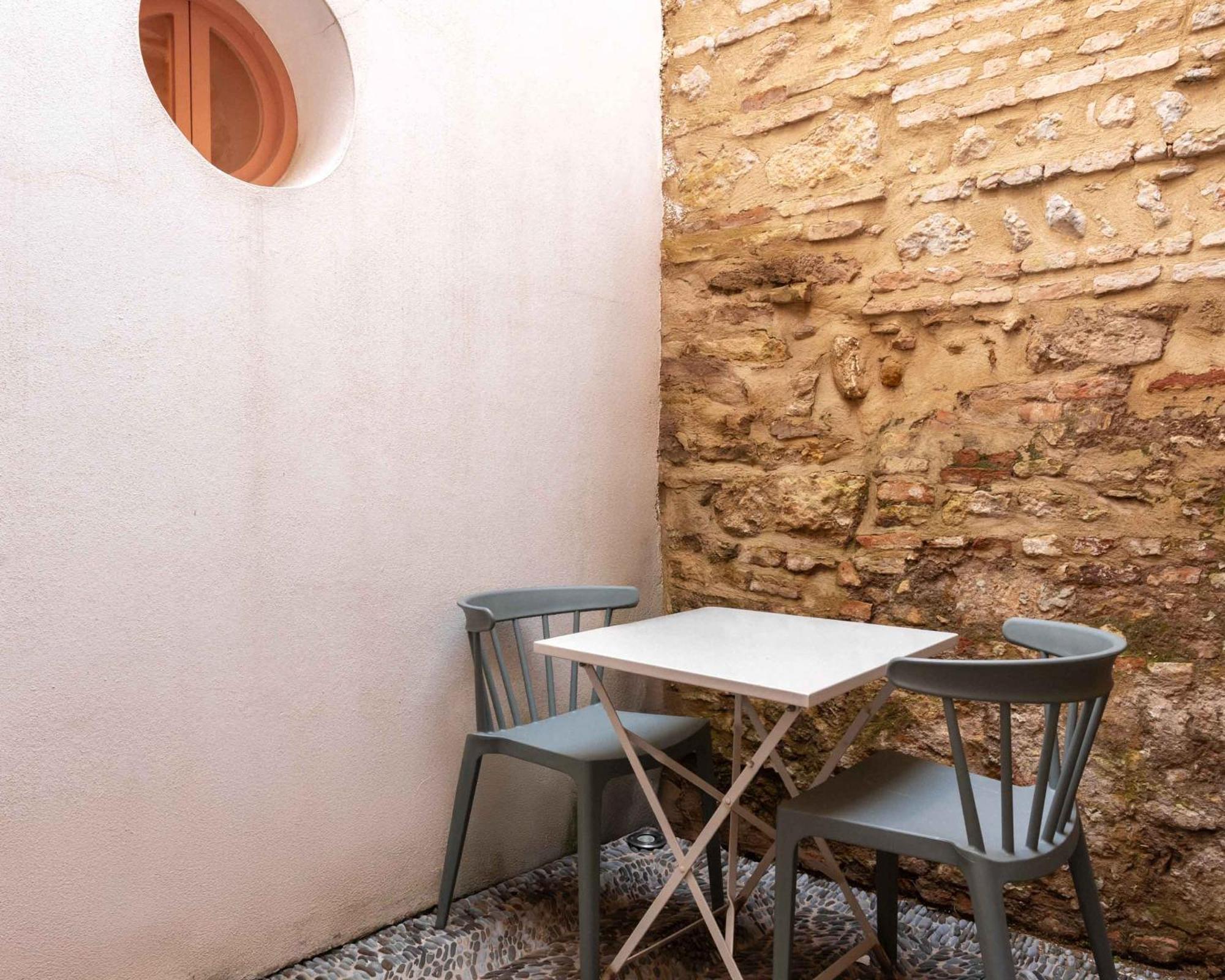 Limehome Cordoba Calle Pozanco 外观 照片