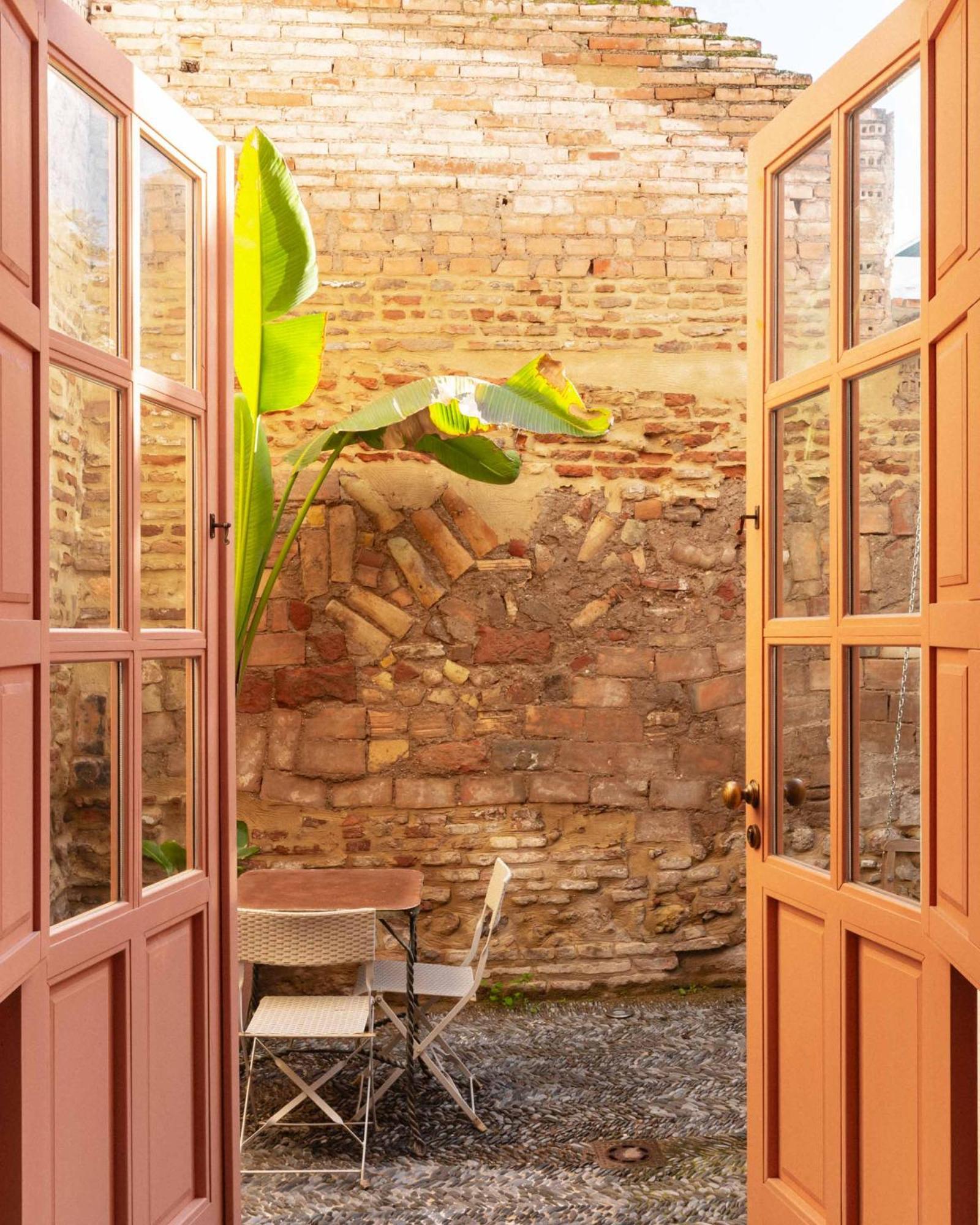 Limehome Cordoba Calle Pozanco 外观 照片