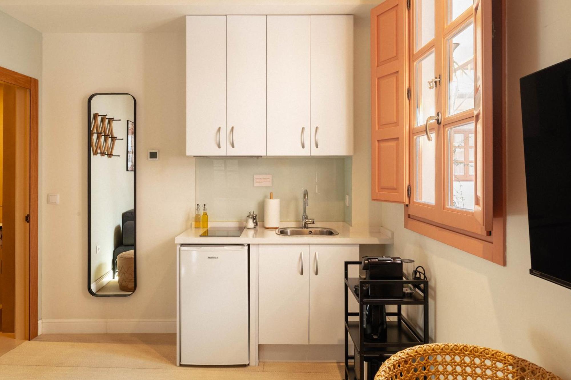 Limehome Cordoba Calle Pozanco 外观 照片