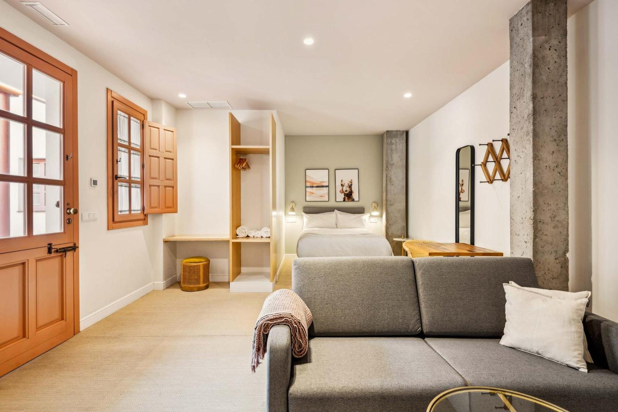 Limehome Cordoba Calle Pozanco 外观 照片