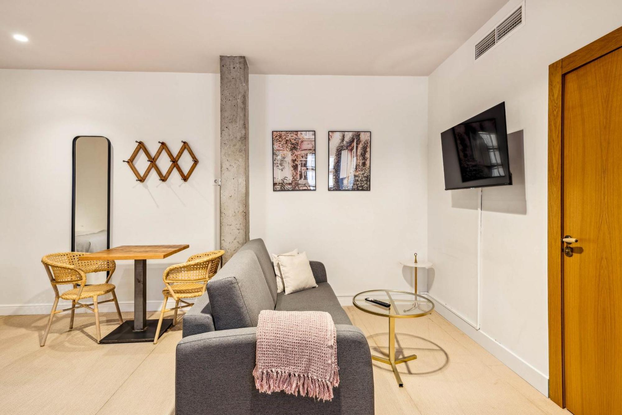 Limehome Cordoba Calle Pozanco 客房 照片