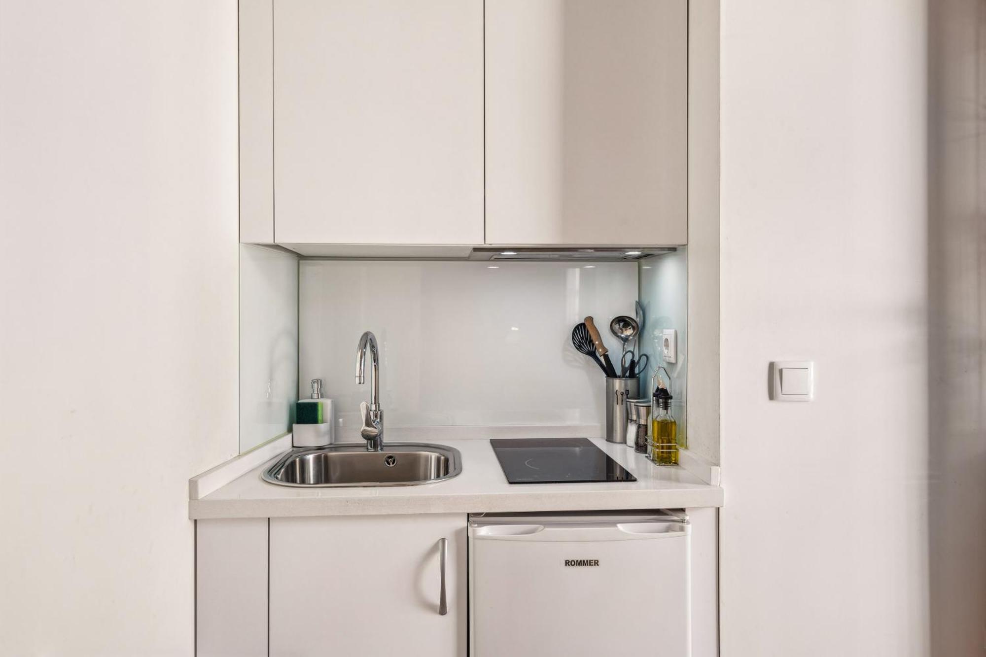 Limehome Cordoba Calle Pozanco 客房 照片