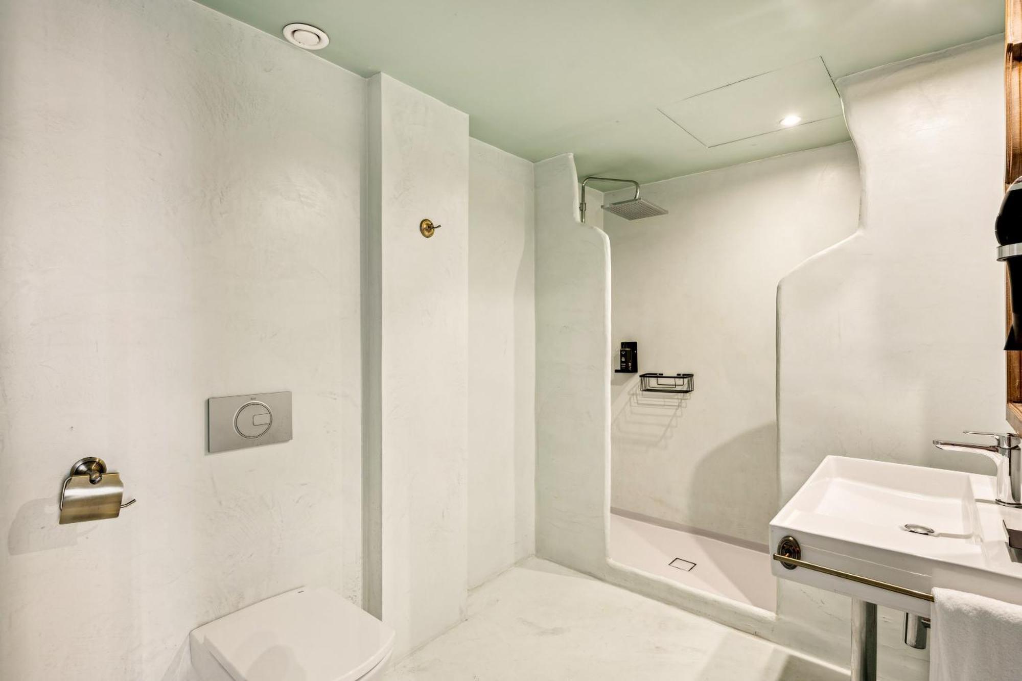 Limehome Cordoba Calle Pozanco 客房 照片