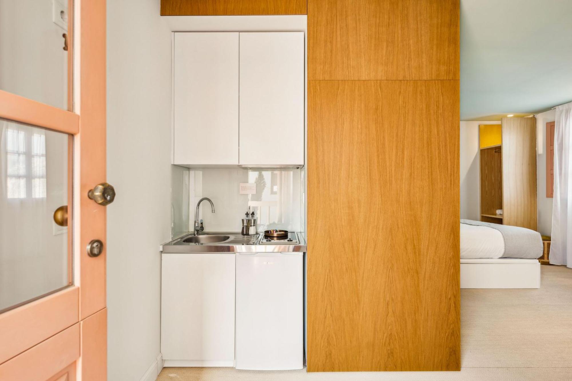 Limehome Cordoba Calle Pozanco 外观 照片