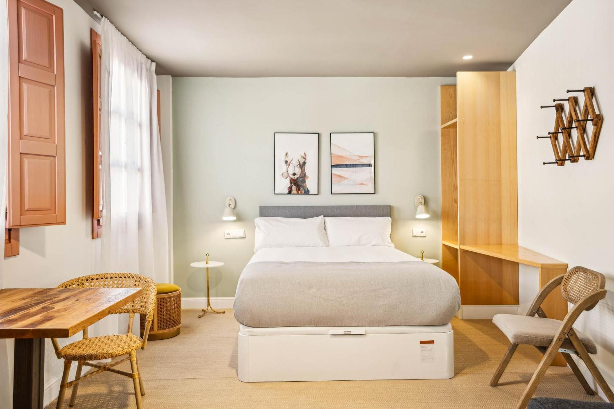 Limehome Cordoba Calle Pozanco 外观 照片