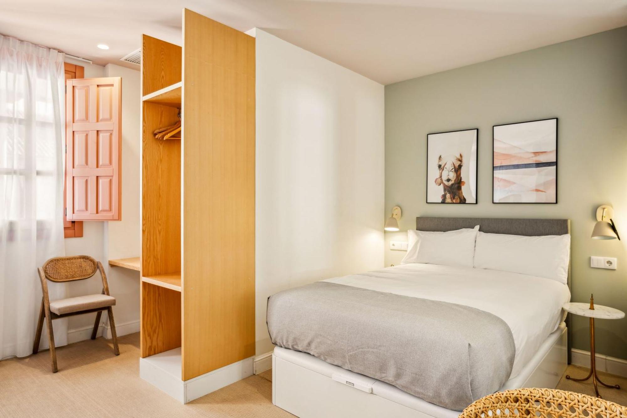 Limehome Cordoba Calle Pozanco 外观 照片