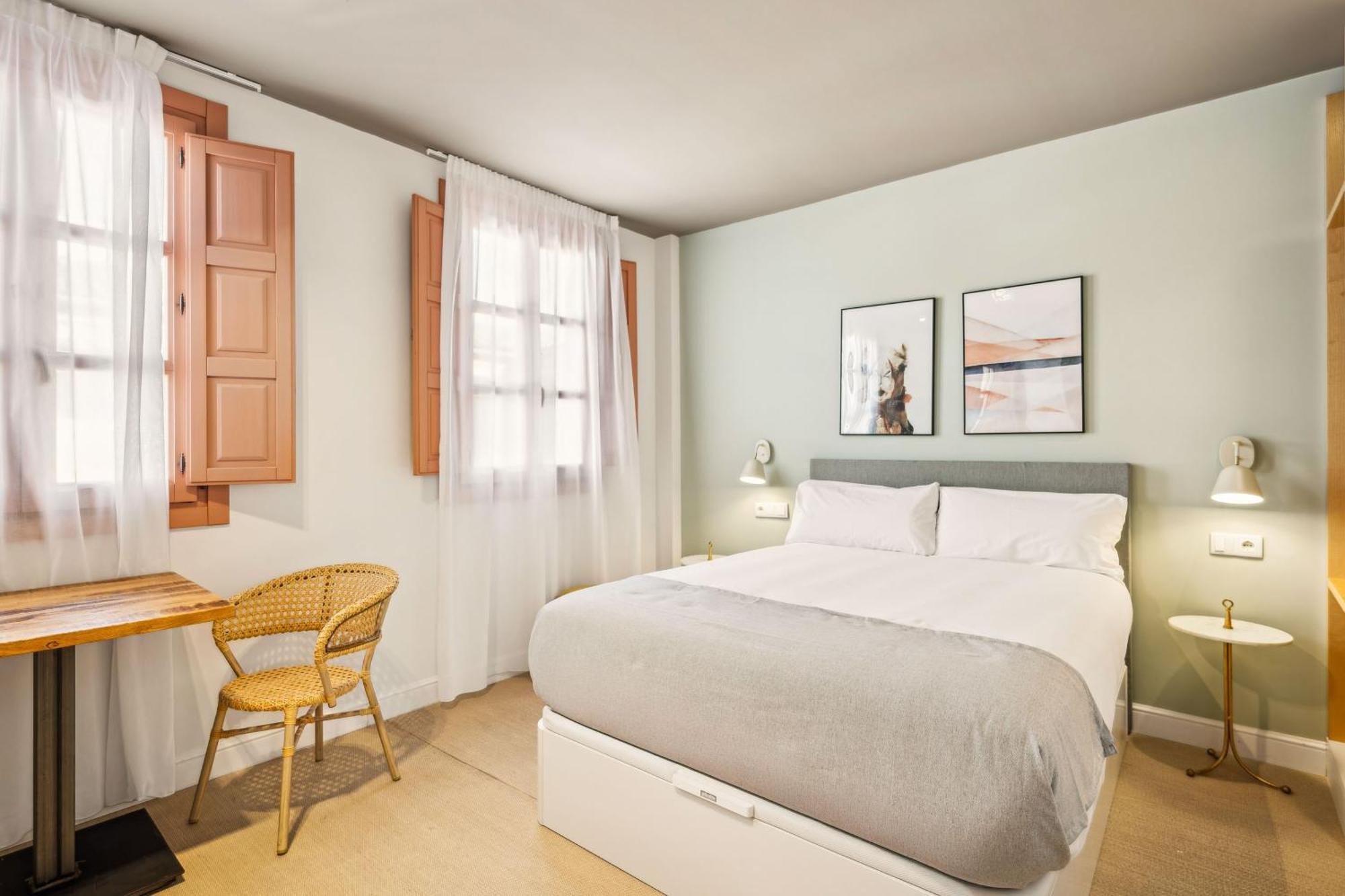 Limehome Cordoba Calle Pozanco 外观 照片