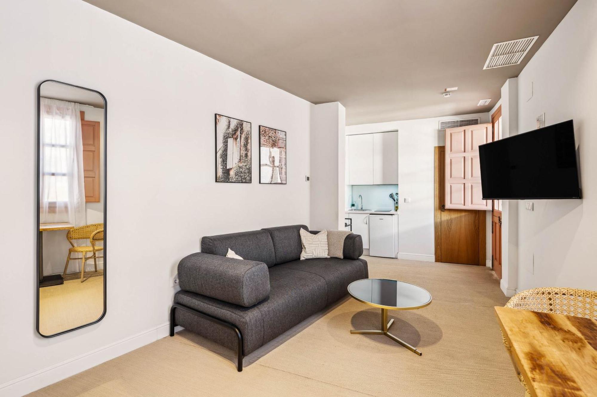 Limehome Cordoba Calle Pozanco 客房 照片
