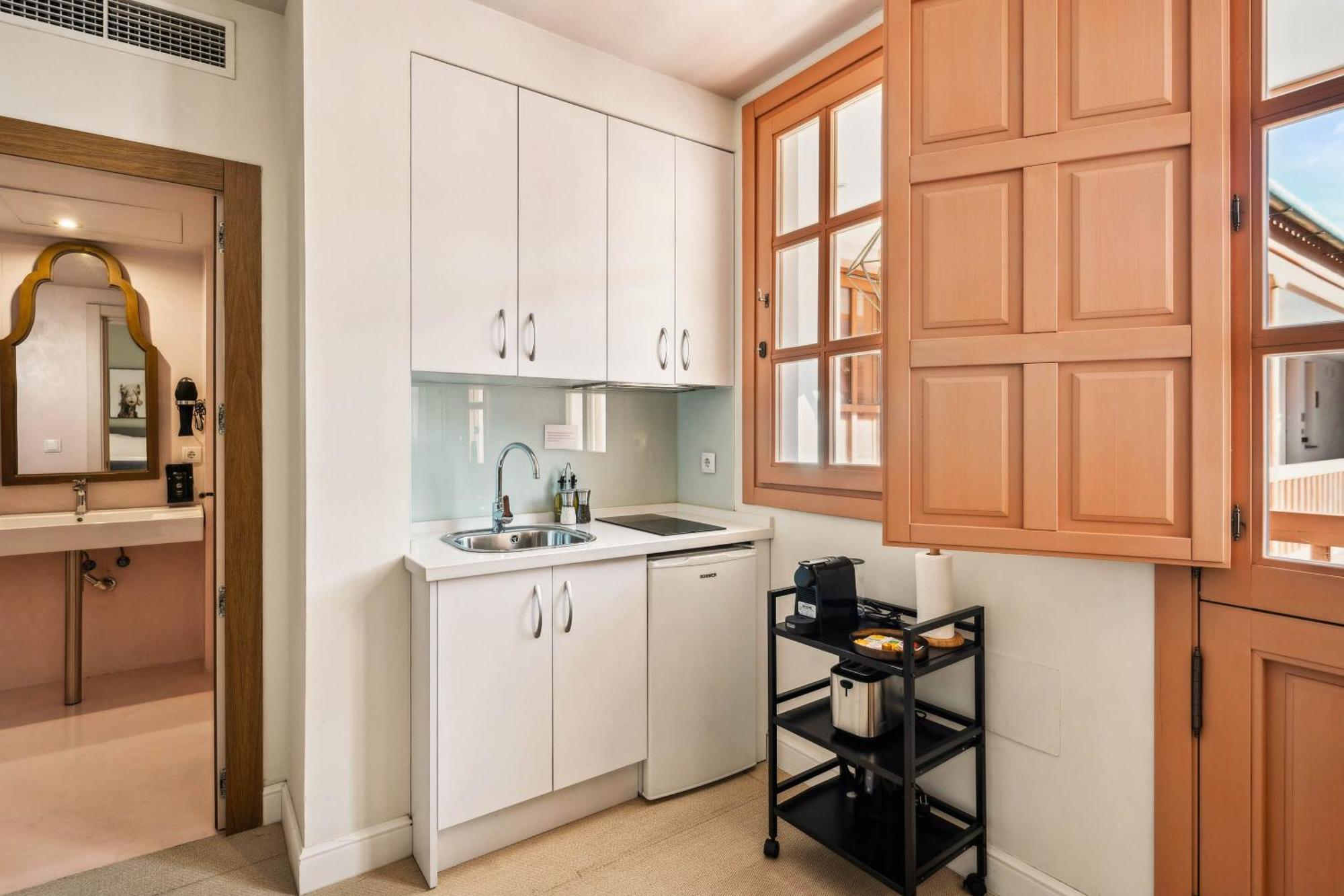 Limehome Cordoba Calle Pozanco 外观 照片