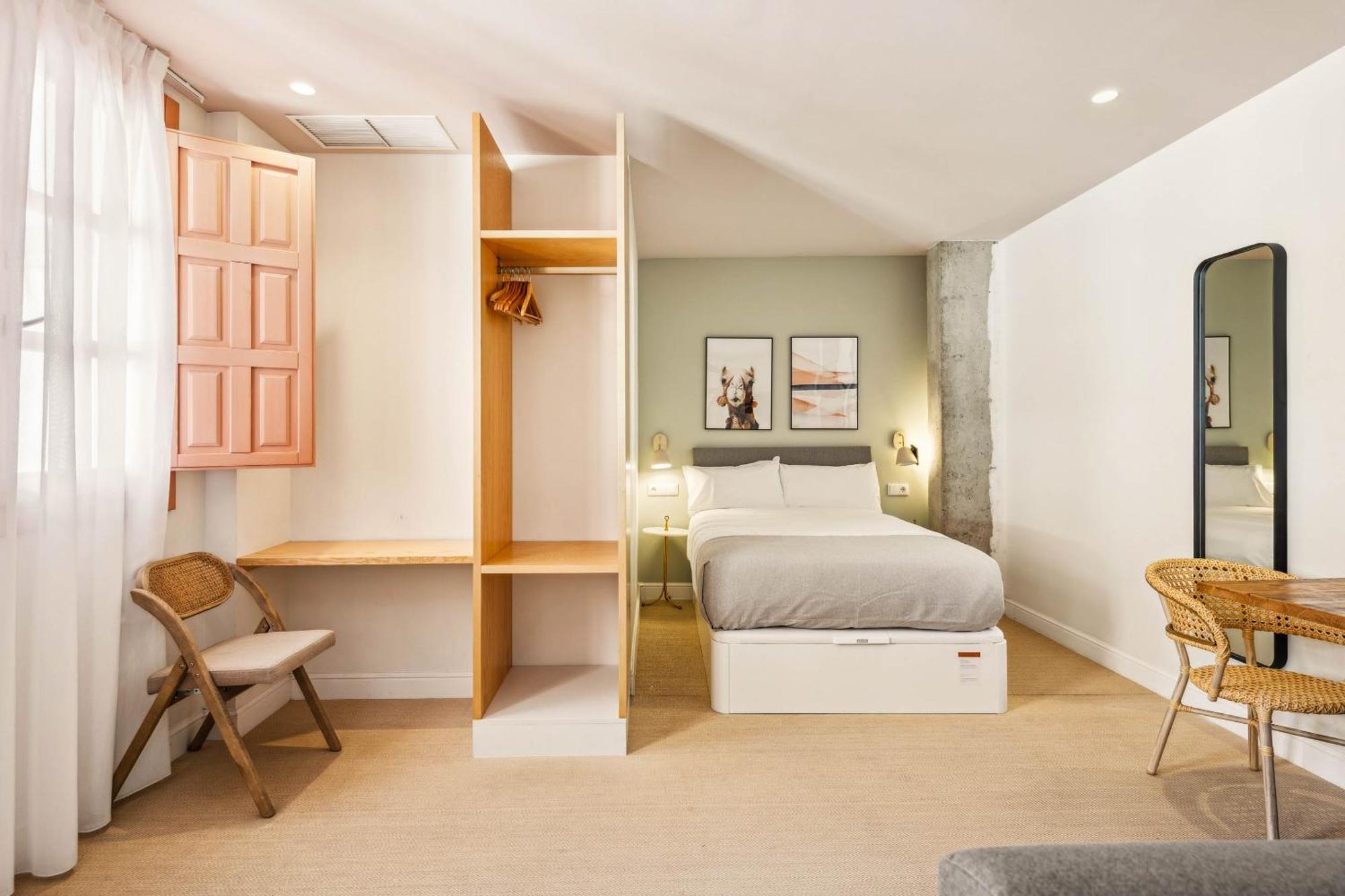 Limehome Cordoba Calle Pozanco 外观 照片