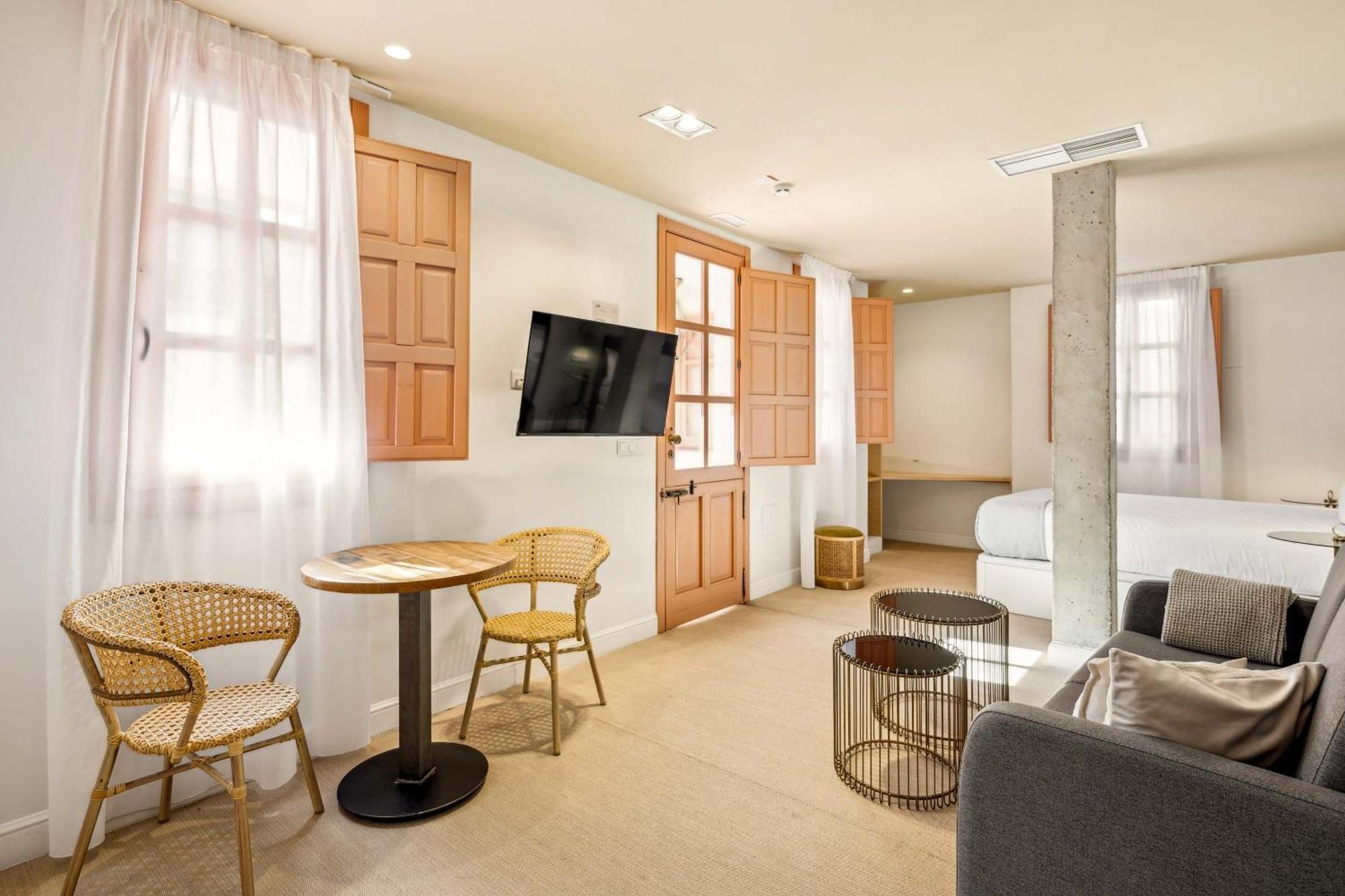 Limehome Cordoba Calle Pozanco 客房 照片