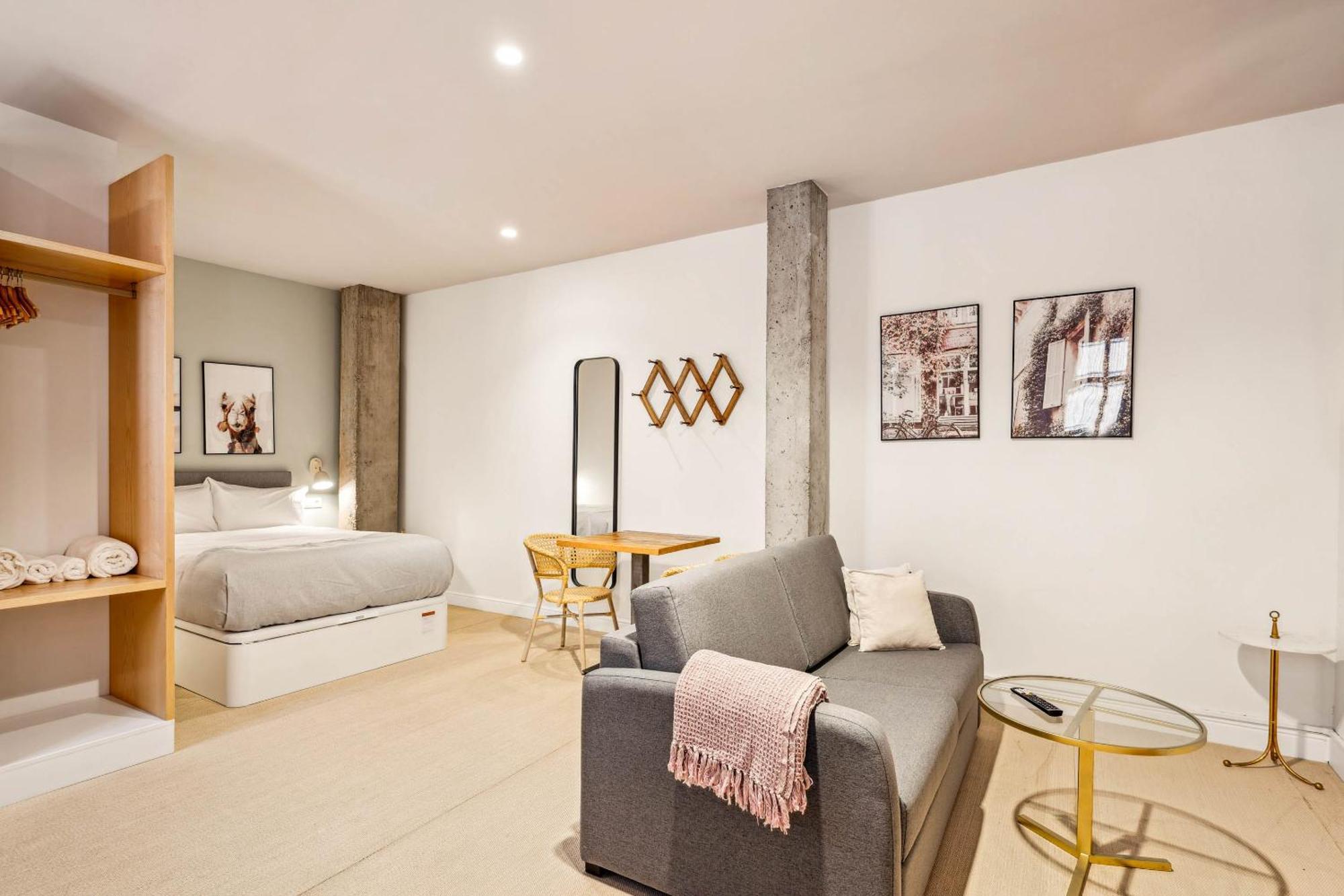 Limehome Cordoba Calle Pozanco 外观 照片