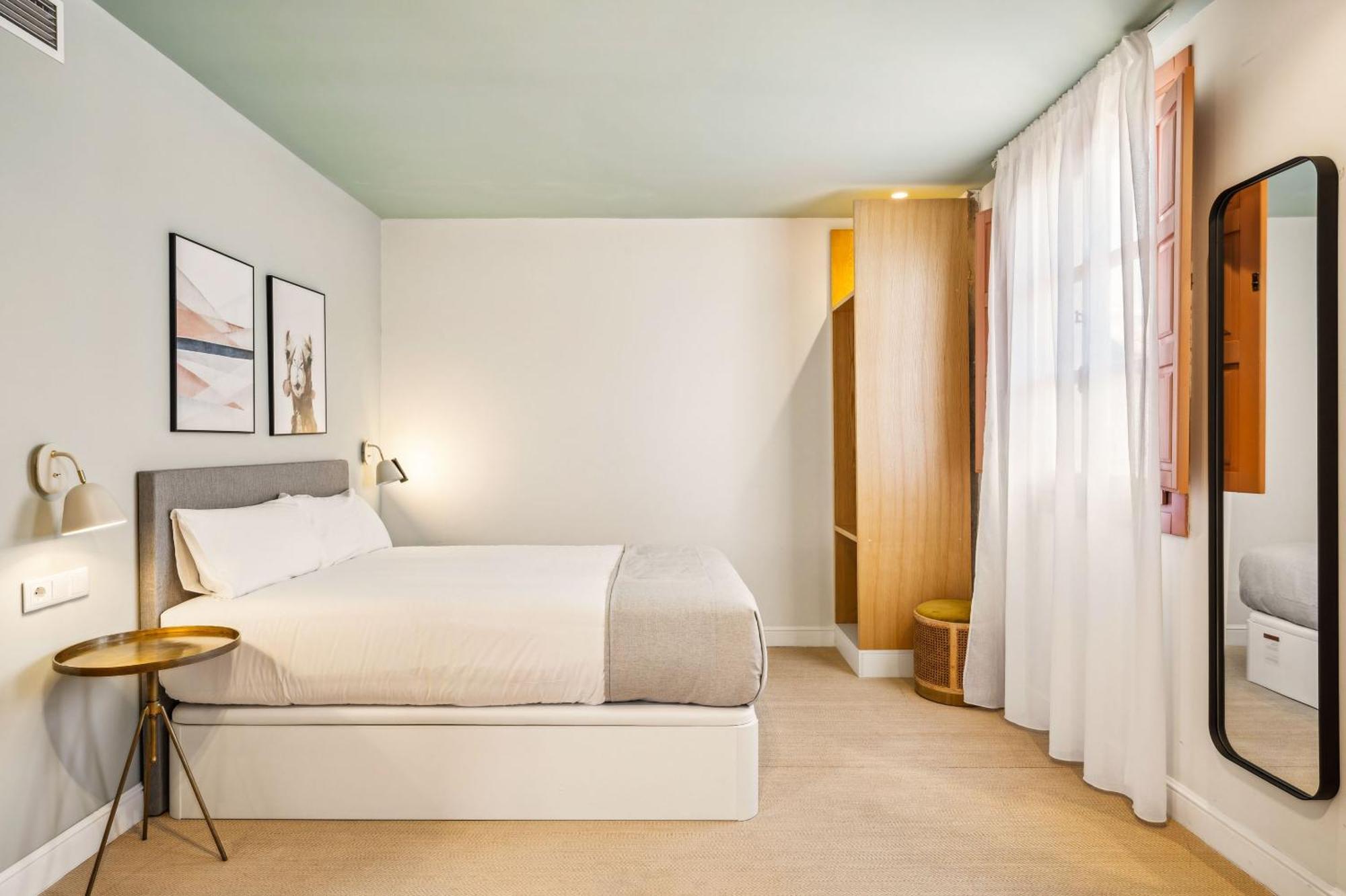 Limehome Cordoba Calle Pozanco 外观 照片