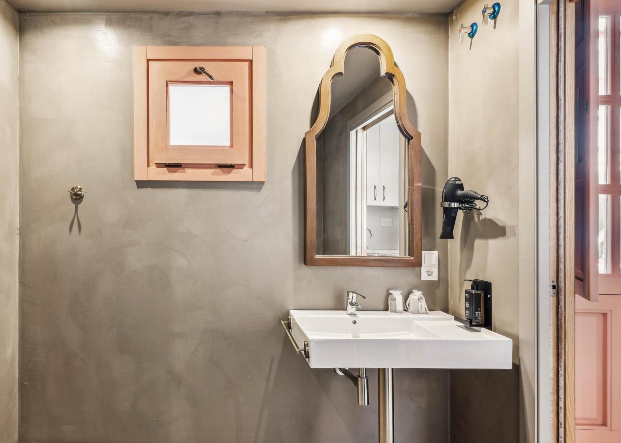 Limehome Cordoba Calle Pozanco 外观 照片