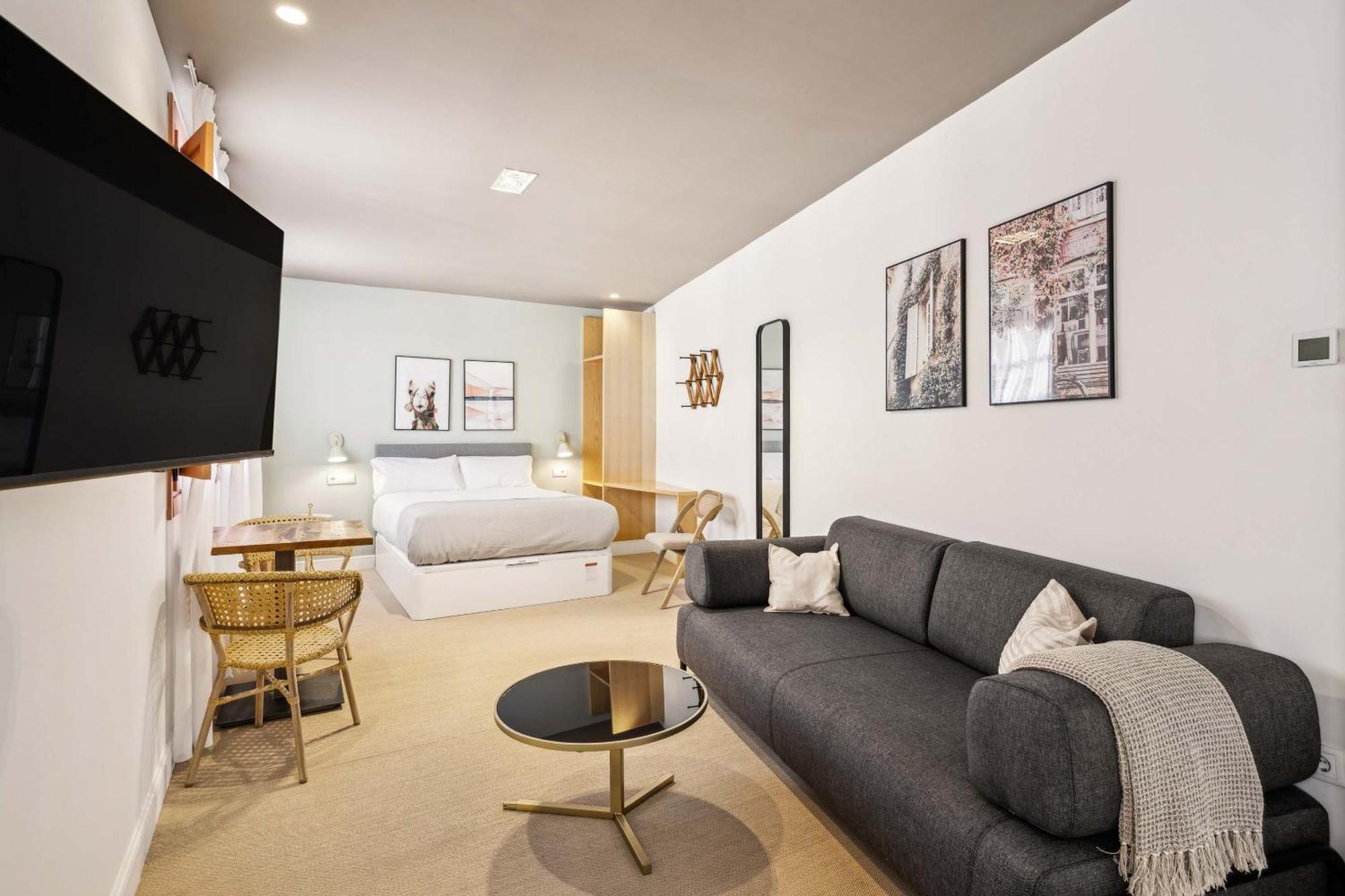 Limehome Cordoba Calle Pozanco 外观 照片