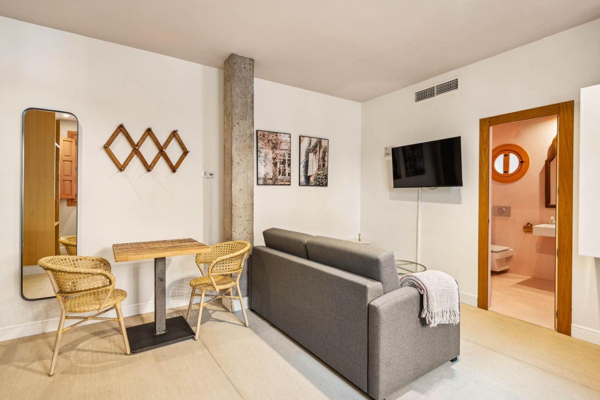 Limehome Cordoba Calle Pozanco 客房 照片