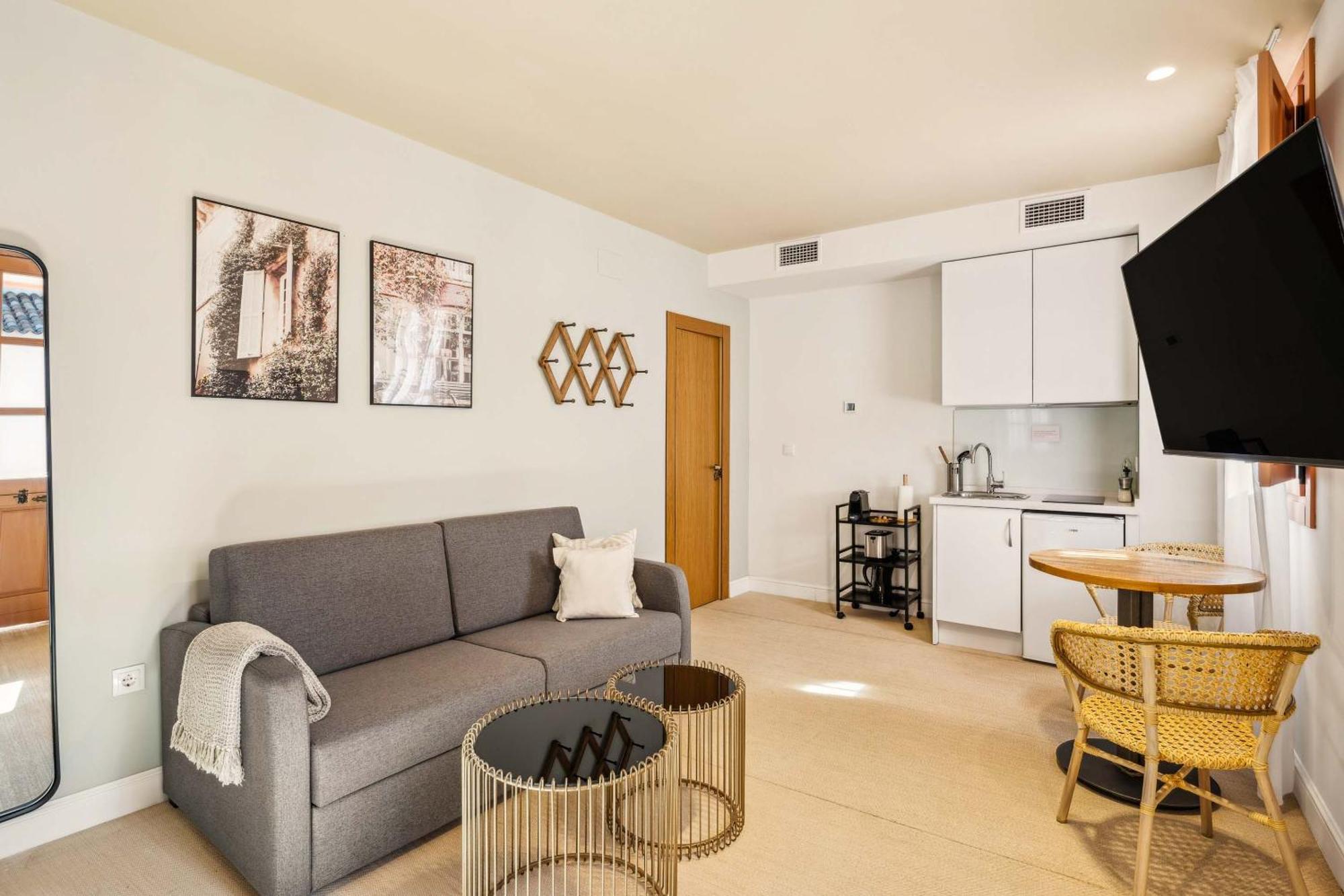 Limehome Cordoba Calle Pozanco 外观 照片