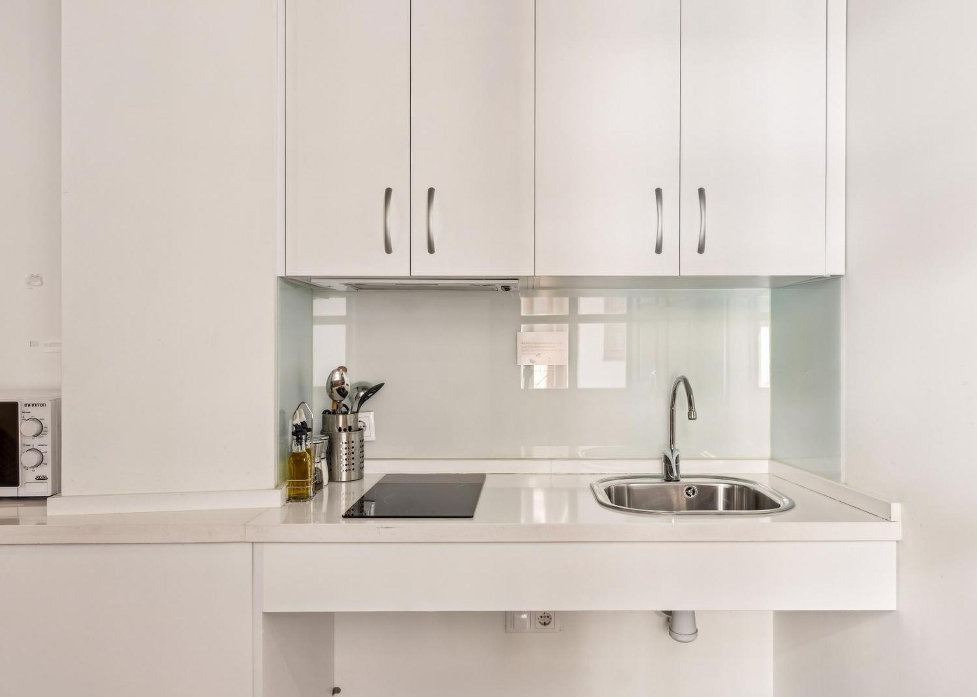 Limehome Cordoba Calle Pozanco 外观 照片