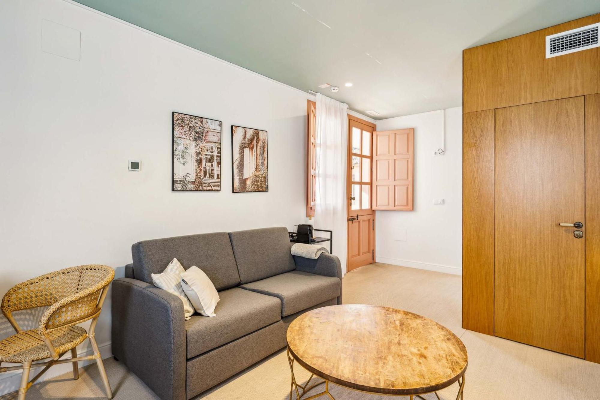 Limehome Cordoba Calle Pozanco 客房 照片