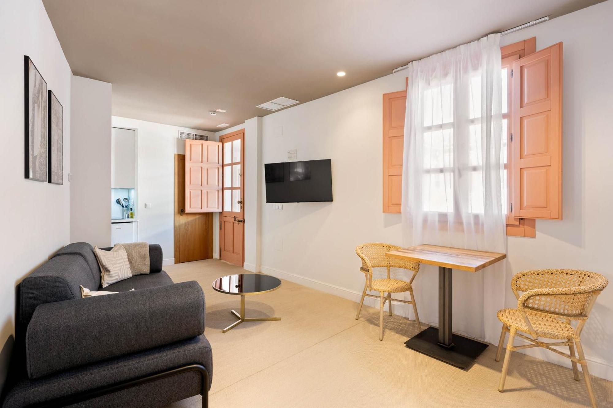 Limehome Cordoba Calle Pozanco 客房 照片