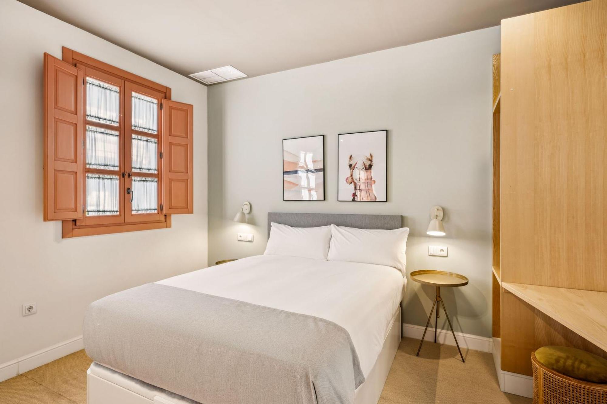 Limehome Cordoba Calle Pozanco 外观 照片