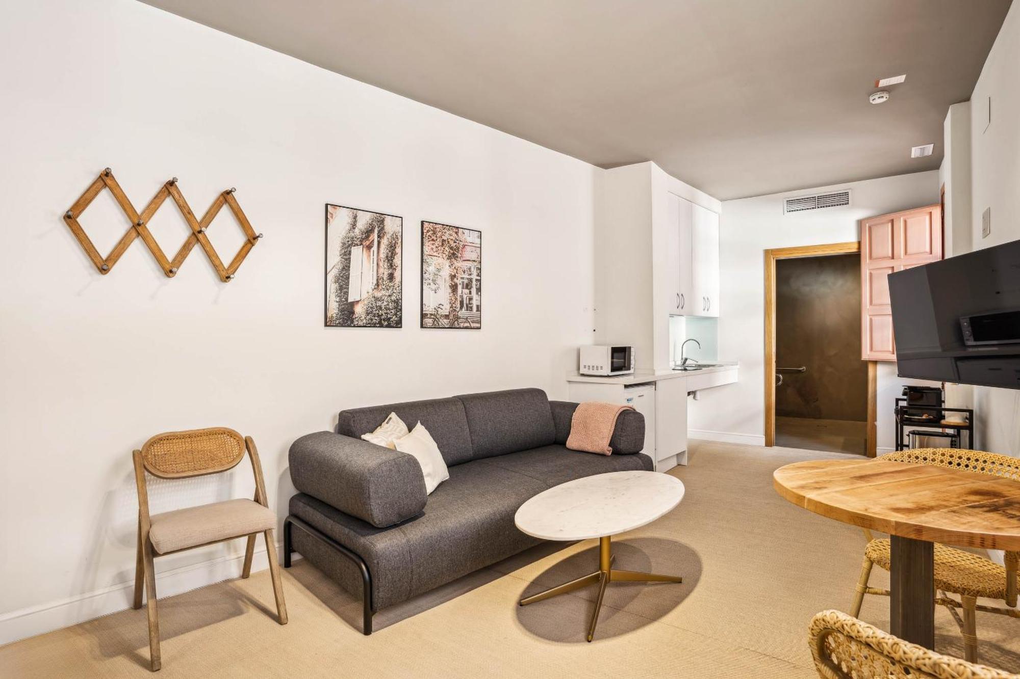 Limehome Cordoba Calle Pozanco 客房 照片