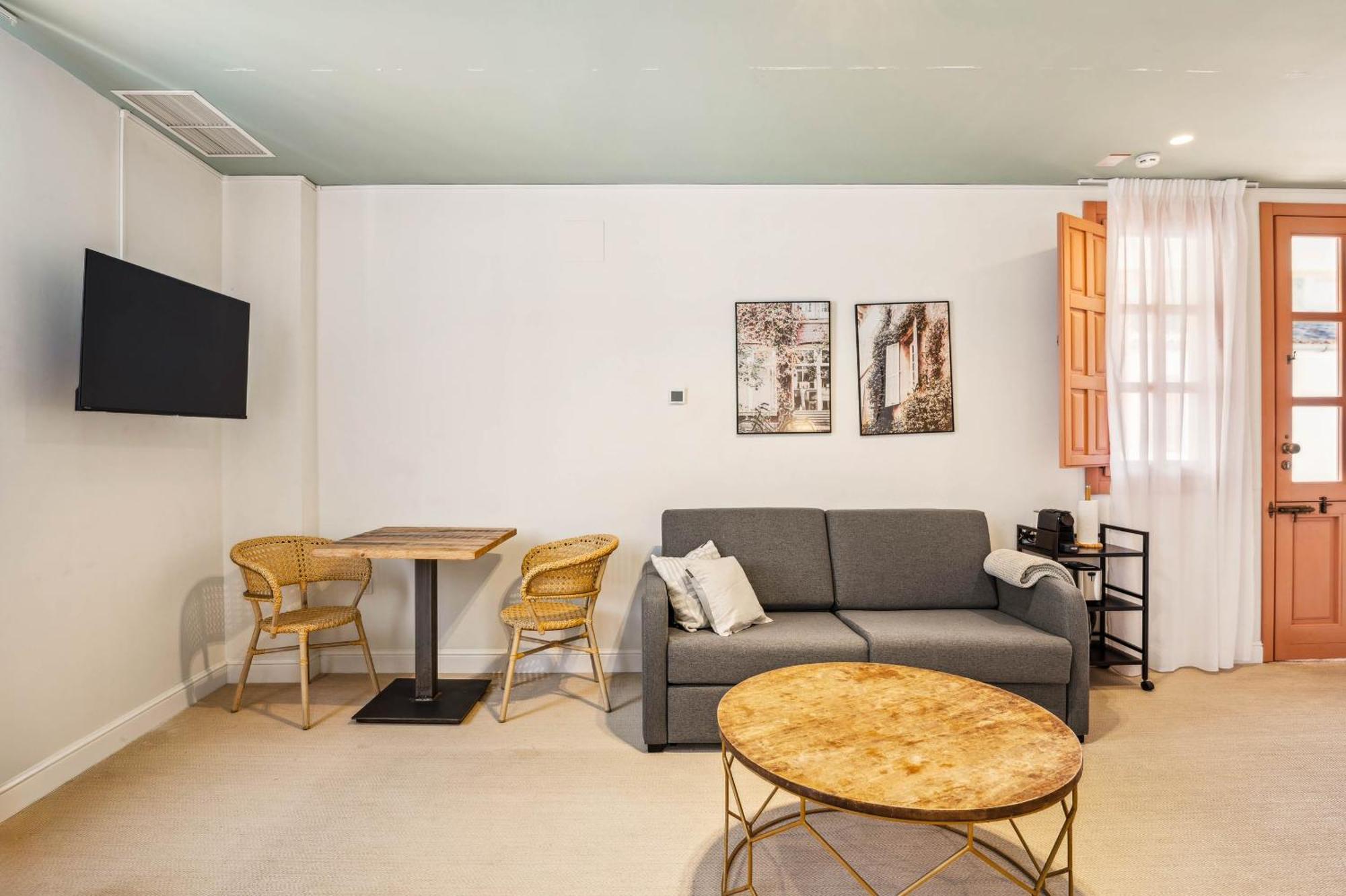 Limehome Cordoba Calle Pozanco 外观 照片