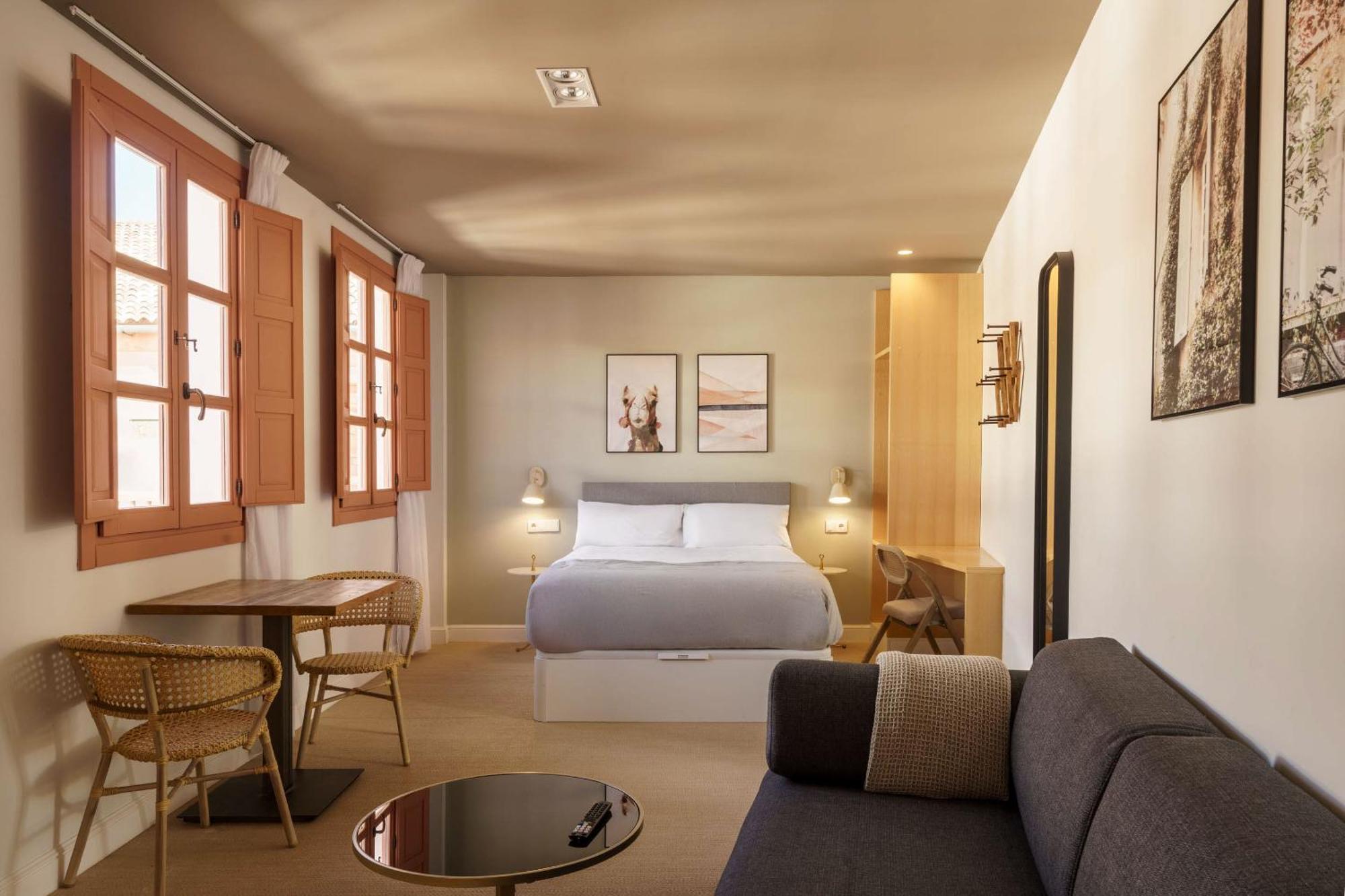 Limehome Cordoba Calle Pozanco 外观 照片