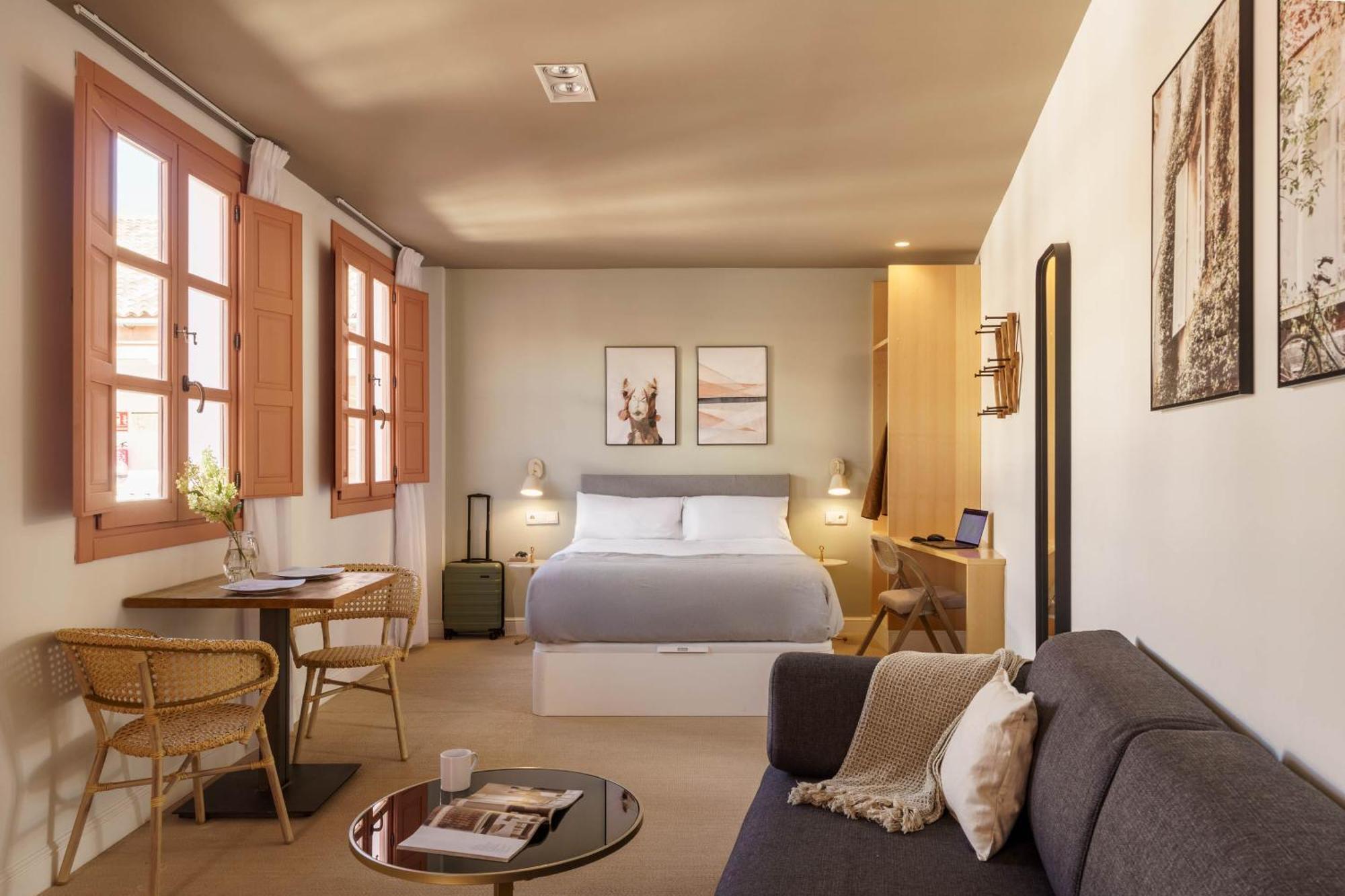 Limehome Cordoba Calle Pozanco 外观 照片